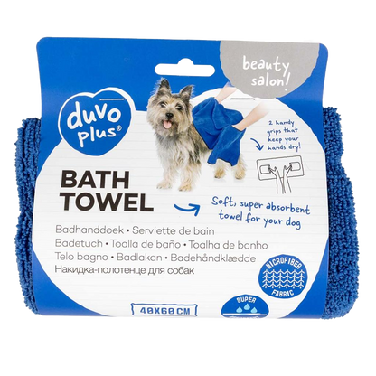 Dog Bath Towel Microfiber