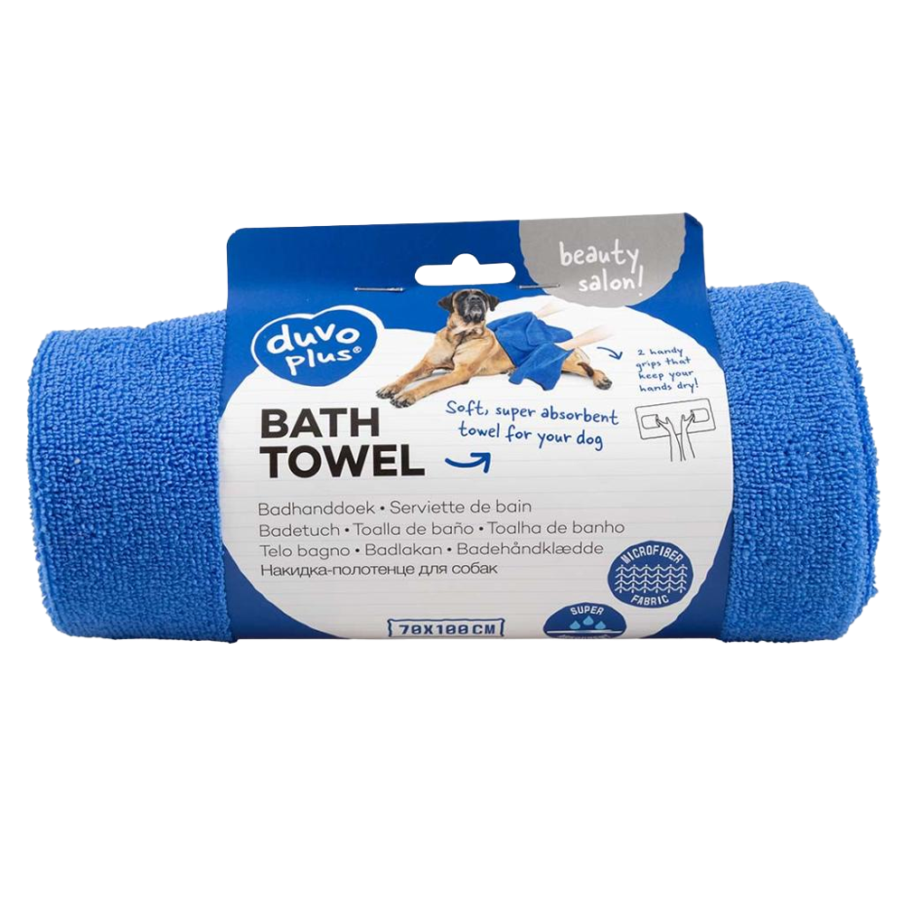 Dog Bath Towel Microfiber