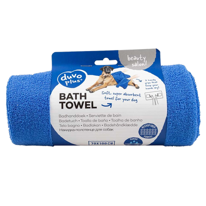 Dog Bath Towel Microfiber