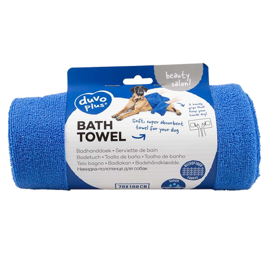 Dog Bath Towel Microfiber
