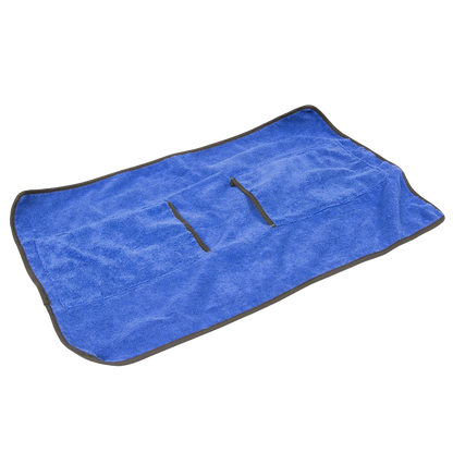 Dog Bath Towel Microfiber
