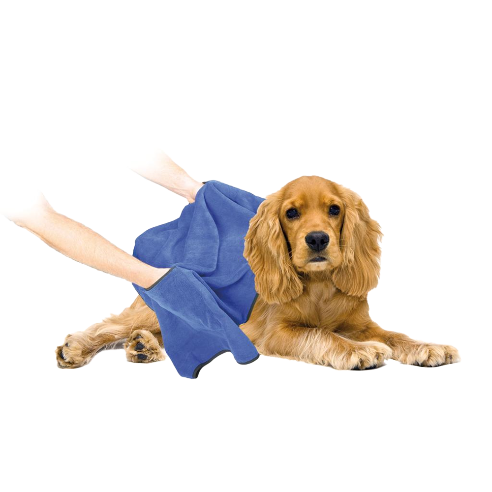 Dog Bath Towel Microfiber