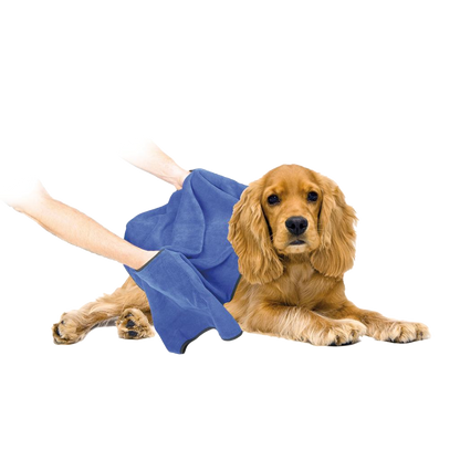 Dog Bath Towel Microfiber