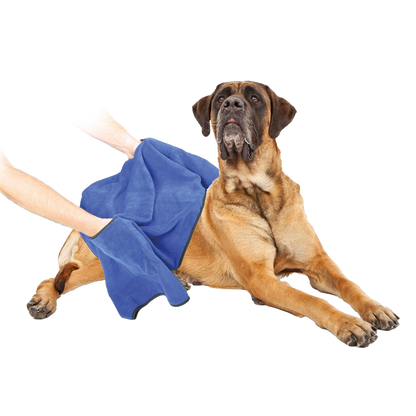 Dog Bath Towel Microfiber