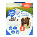 Dog Muzzle Rubber