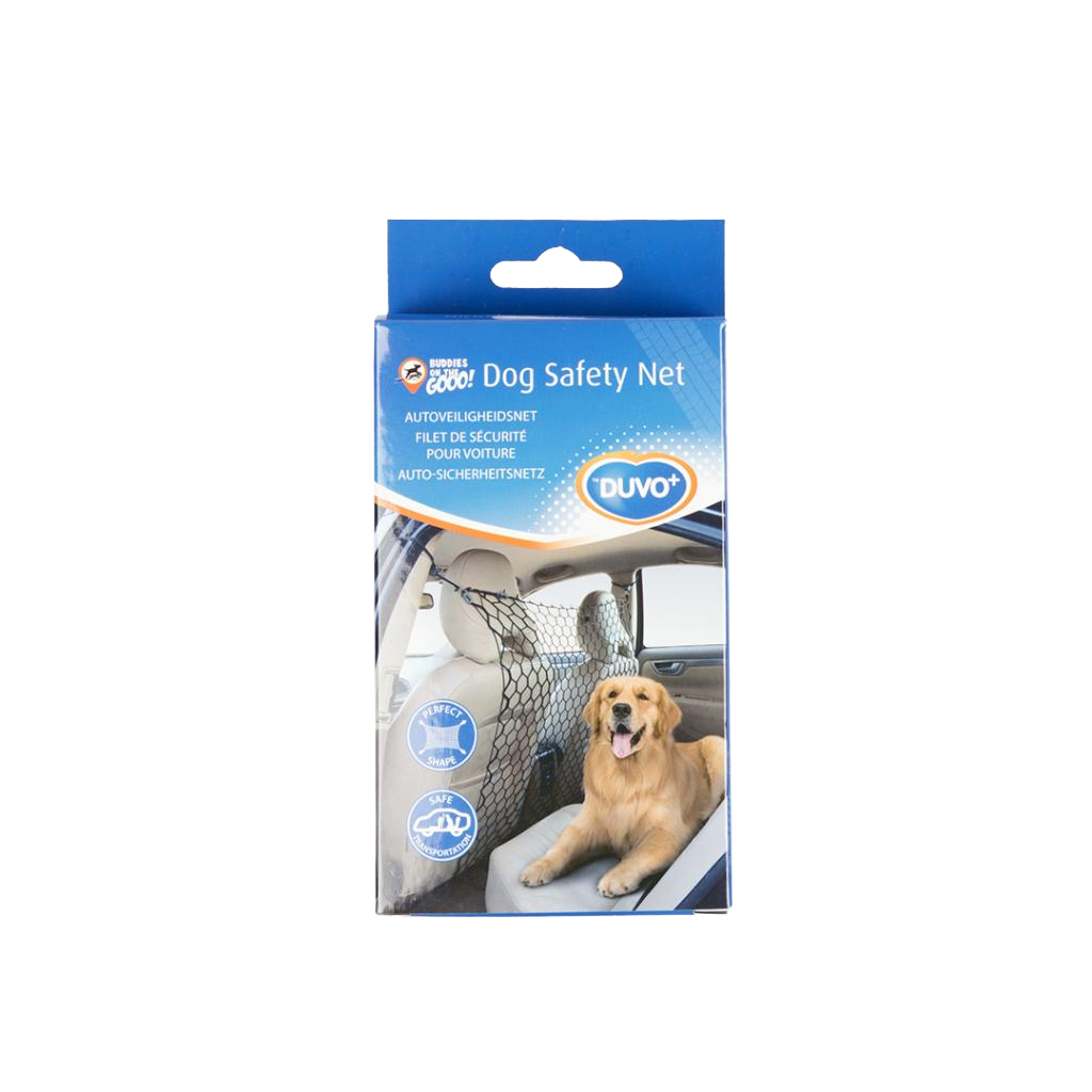 Dog Safety Net
