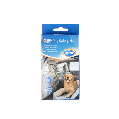 Dog Safety Net