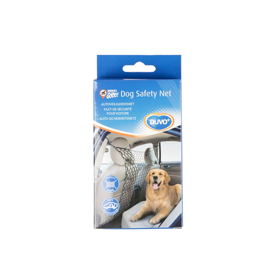 Dog Safety Net