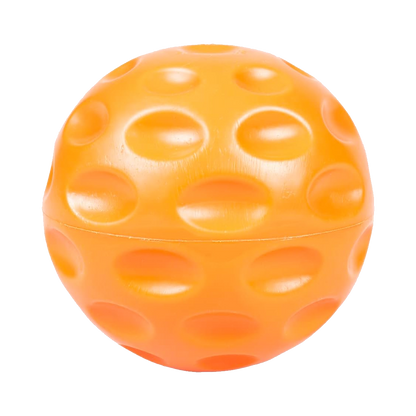 Dog Toy Giggle Ball