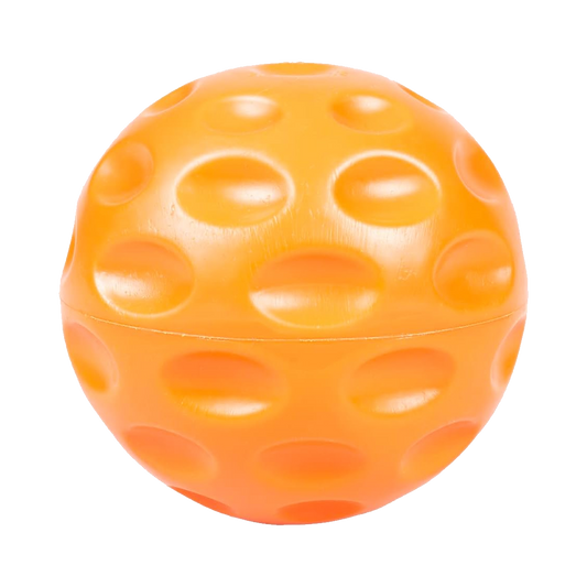 Dog Toy Giggle Ball