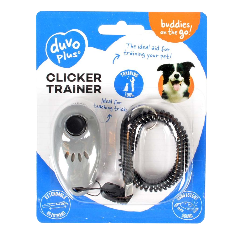 Dog Training Clicker