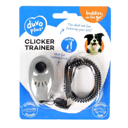 Dog Training Clicker