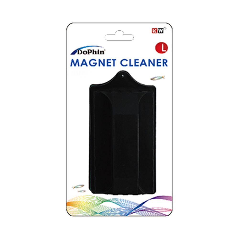 Dophin Magnet Cleaner