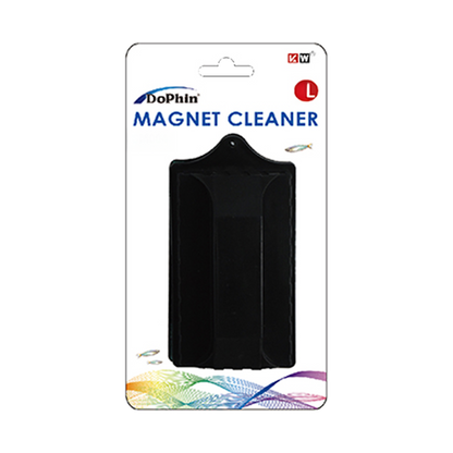 Dophin Magnet Cleaner