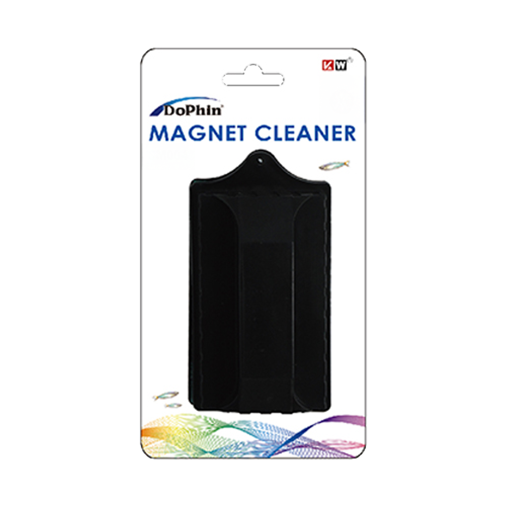 Dophin Magnet Cleaner