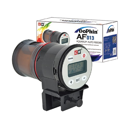 Dophin Aquarium Auto Feeder AF013