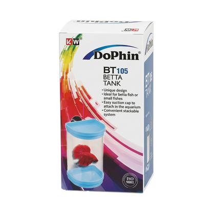 دوفين حوض بيتا BT-105
