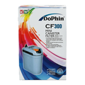 Dophin Canister Filter UV