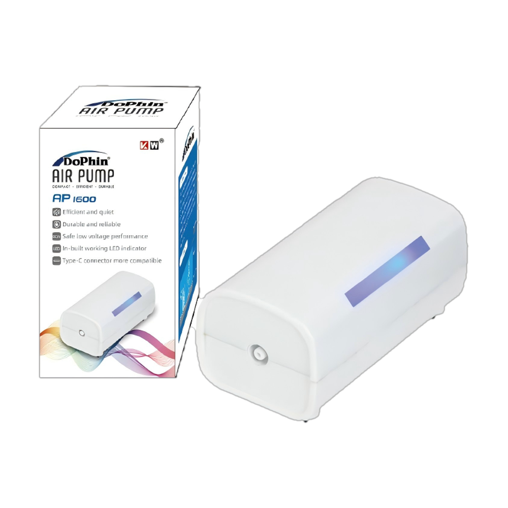 Dophin Air Pump