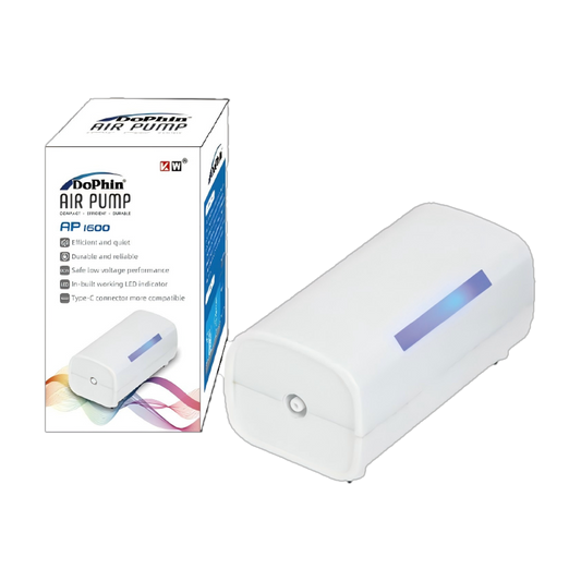 Dophin Air Pump