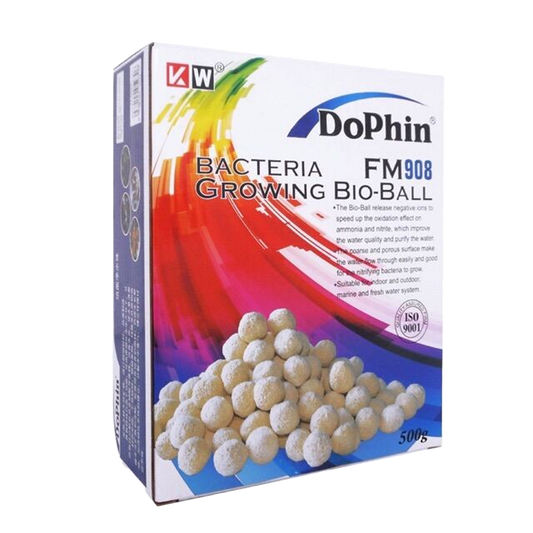Dophin Bio-Ball