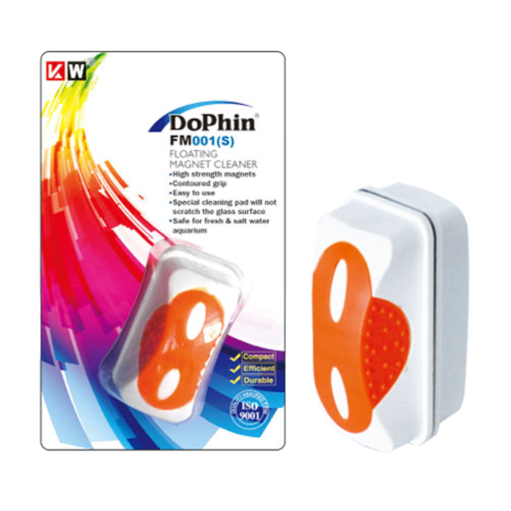 Dophin Magnet Cleaner