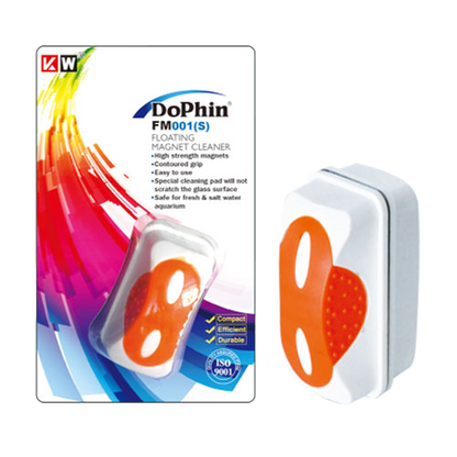 Dophin Magnet Cleaner