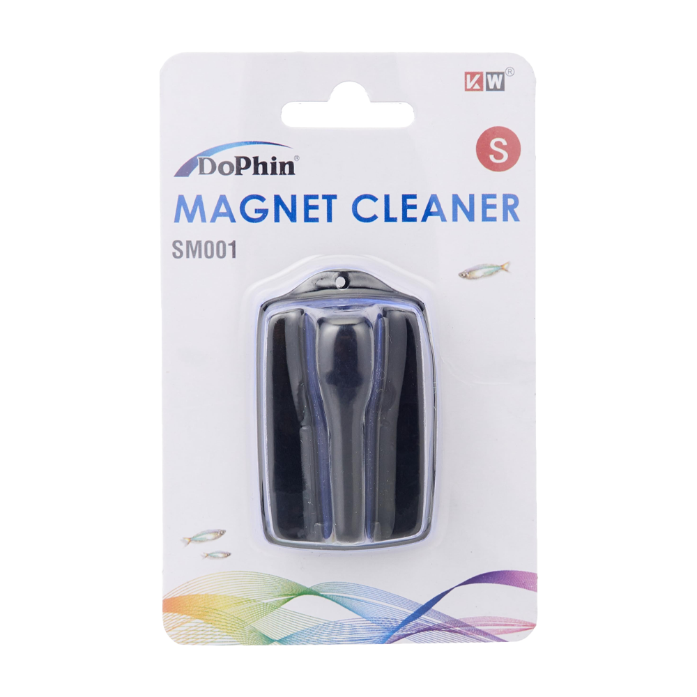 Dophin Magnet Cleaner
