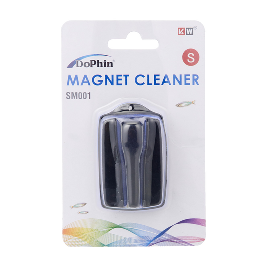 Dophin Magnet Cleaner