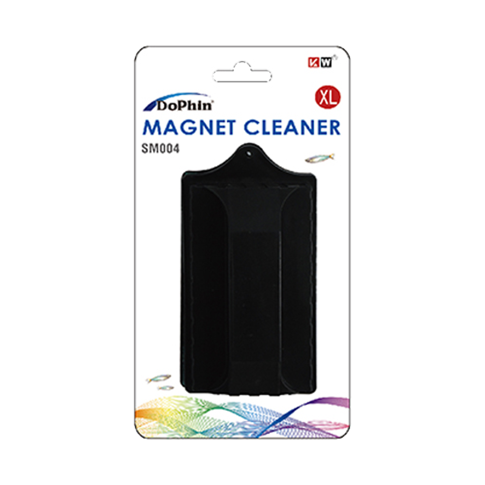 Dophin Magnet Cleaner
