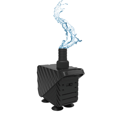 Dophin Submersible Pump