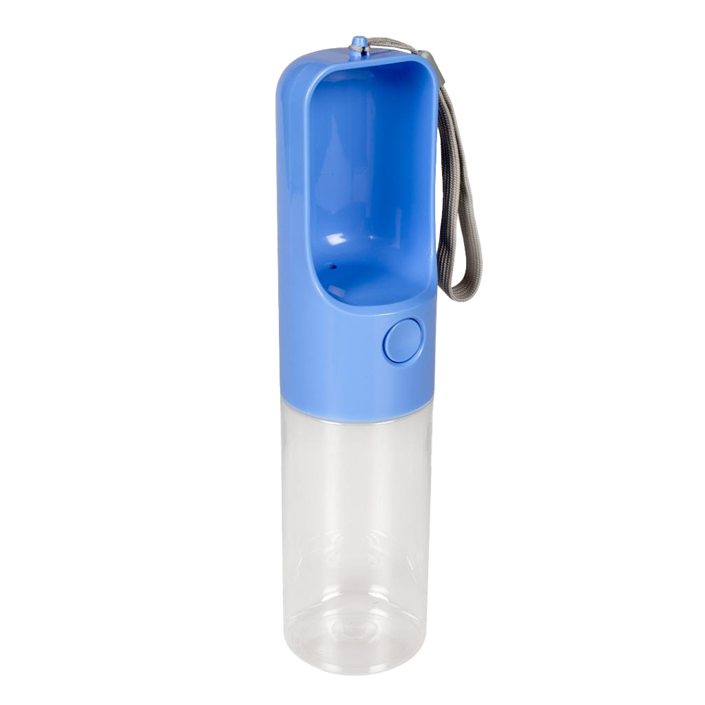 Drinking bottle