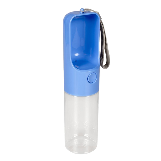 Drinking bottle