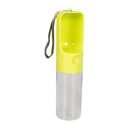Drinking bottle
