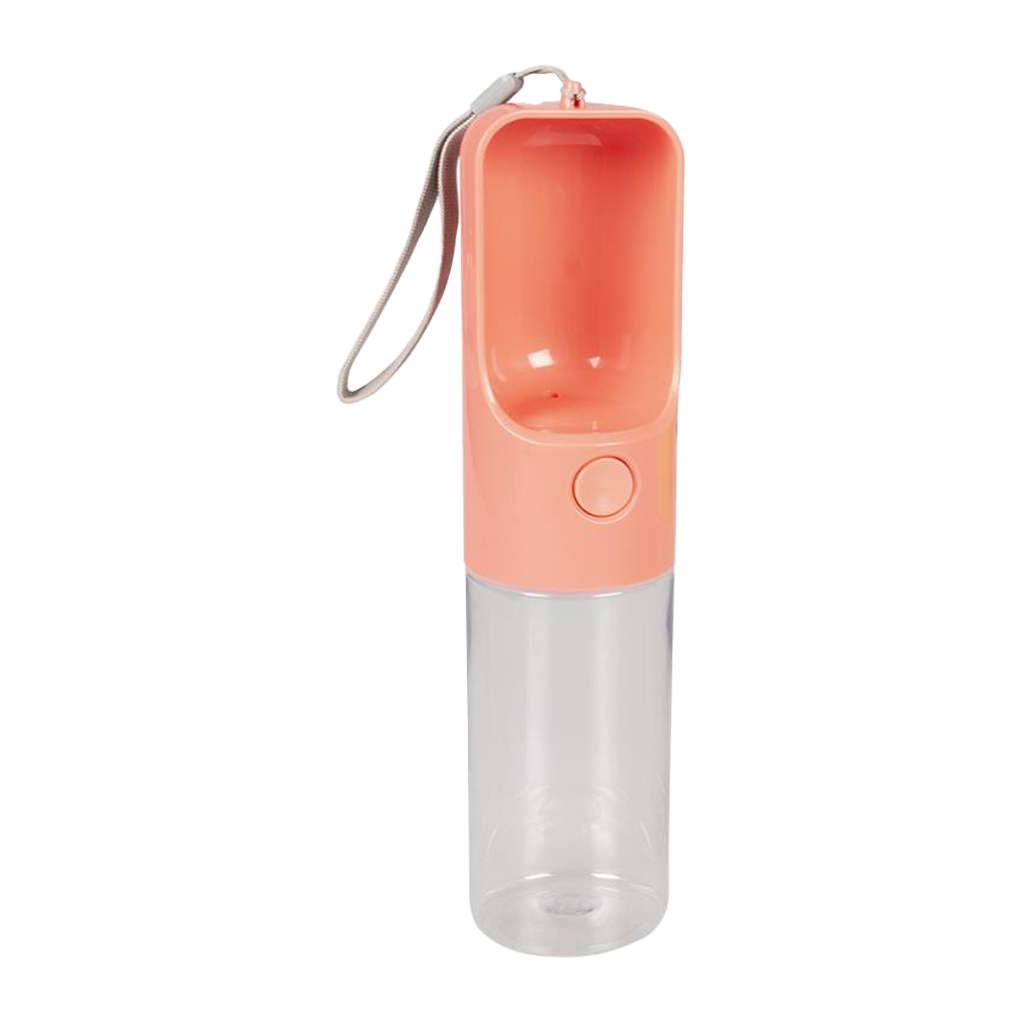 Drinking bottle