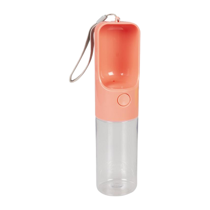 Drinking bottle