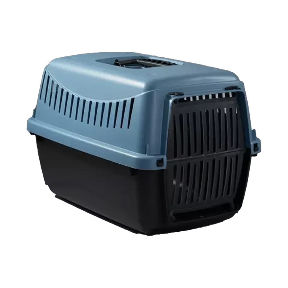 Gipsy ECO transport box plastic door
