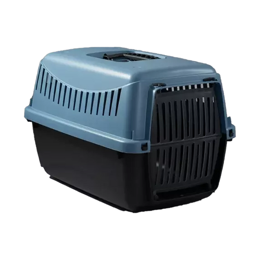 Gipsy ECO transport box plastic door