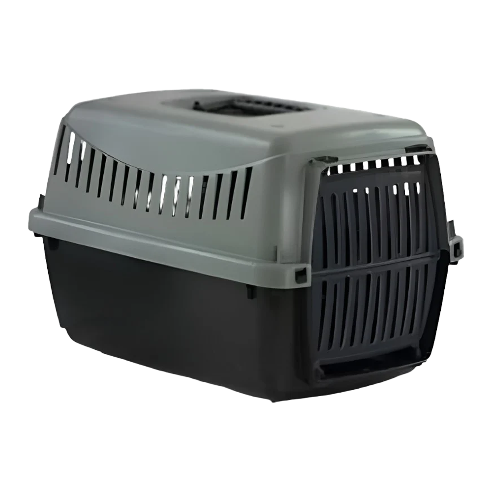 Gipsy ECO transport box plastic door