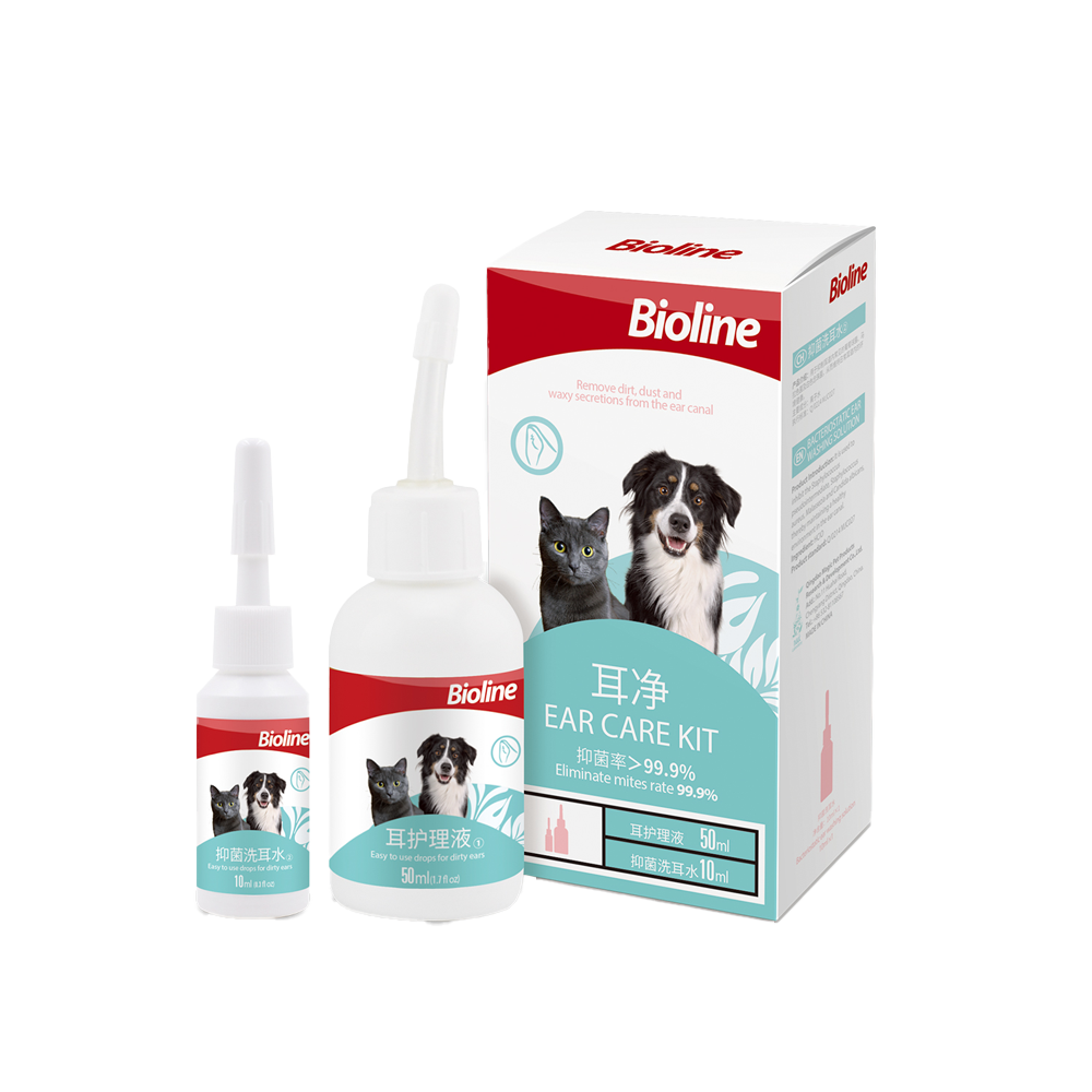 EAR CARE KIT