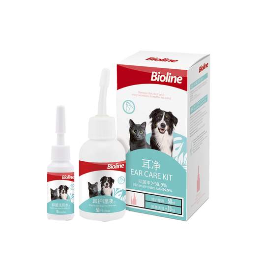 EAR CARE KIT