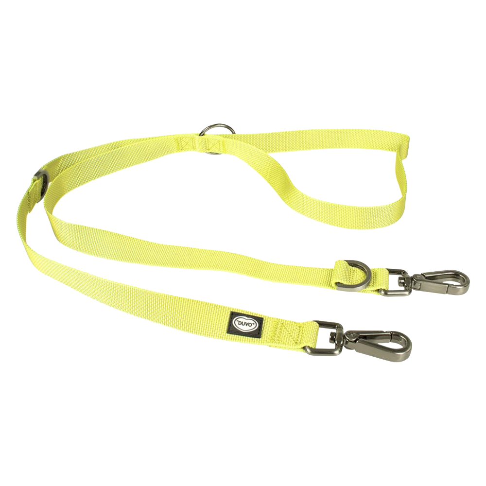 EXPLOR North Duo leash nylon