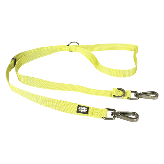 EXPLOR North Duo leash nylon
