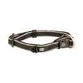 EXPLOR WEST COLLAR NAILON Black