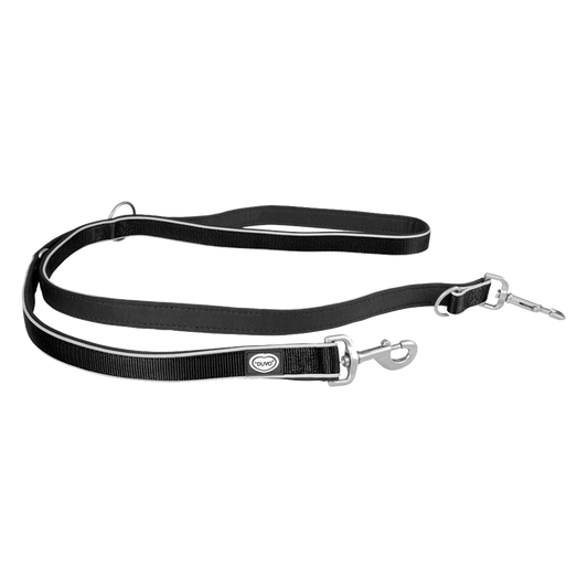 EXPLOR West Duo leash nylon