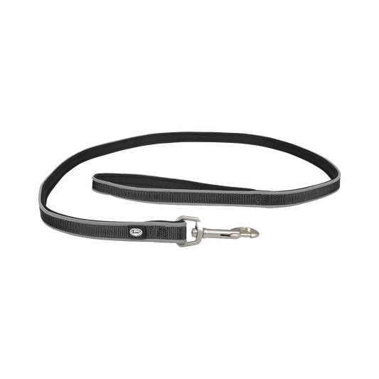 EXPLOR West leash nylon Black