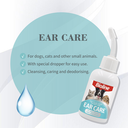 Ear Care