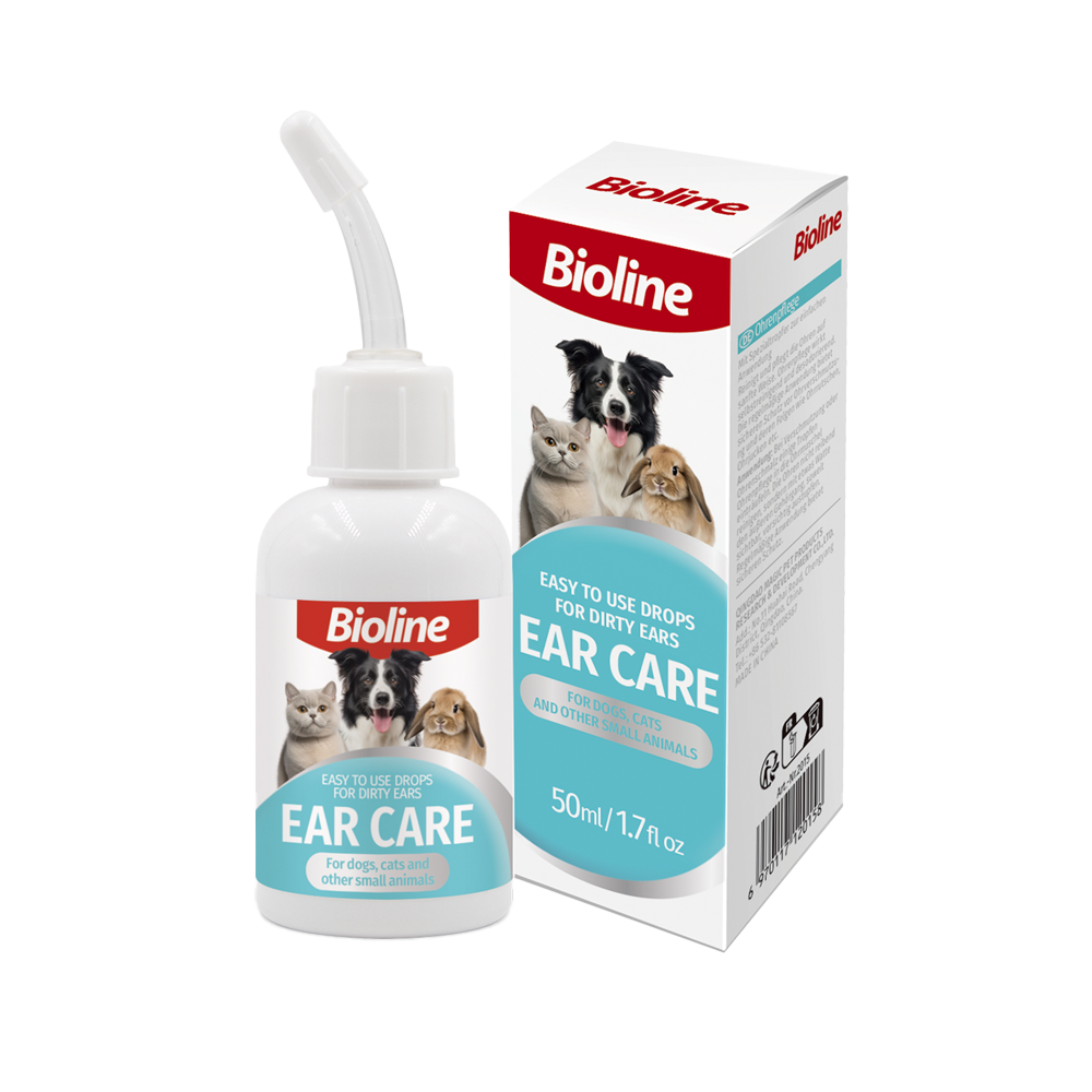 Ear Care