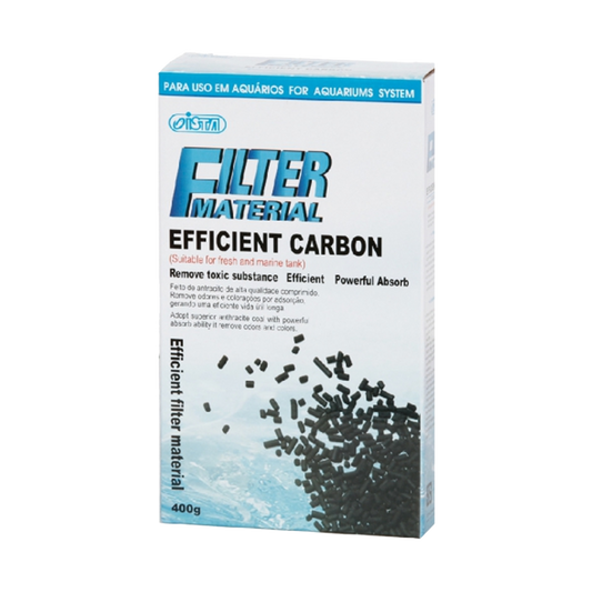 Efficient Carbon