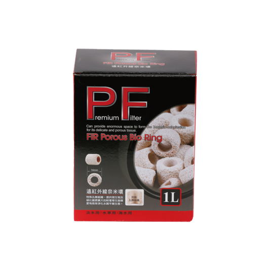 FIR Porous Bio Ring